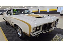 1972 Oldsmobile Hurst/Olds (CC-2081436) for sale in Mankato, Minnesota