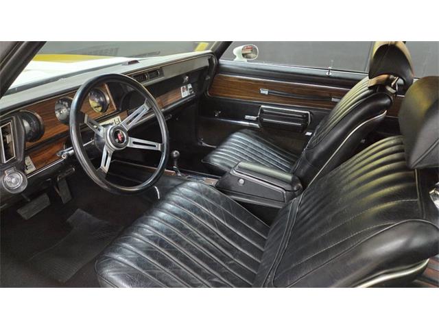 1972 Oldsmobile Hurst/Olds (CC-2081436) for sale in Mankato, Minnesota