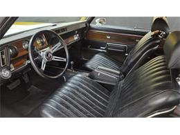 1972 Oldsmobile Hurst/Olds (CC-2081436) for sale in Mankato, Minnesota