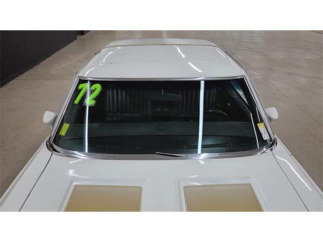 1972 Oldsmobile Hurst/Olds (CC-2081436) for sale in Mankato, Minnesota