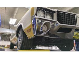 1972 Oldsmobile Hurst/Olds (CC-2081436) for sale in Mankato, Minnesota