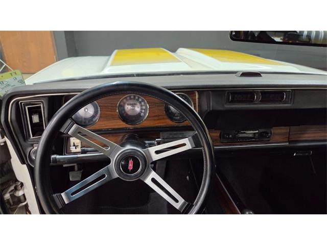 1972 Oldsmobile Hurst/Olds (CC-2081436) for sale in Mankato, Minnesota