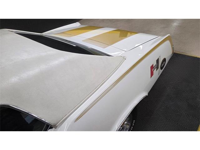 1972 Oldsmobile Hurst/Olds (CC-2081436) for sale in Mankato, Minnesota