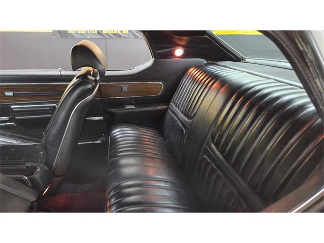 1972 Oldsmobile Hurst/Olds (CC-2081436) for sale in Mankato, Minnesota