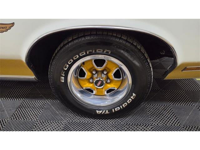 1972 Oldsmobile Hurst/Olds (CC-2081436) for sale in Mankato, Minnesota