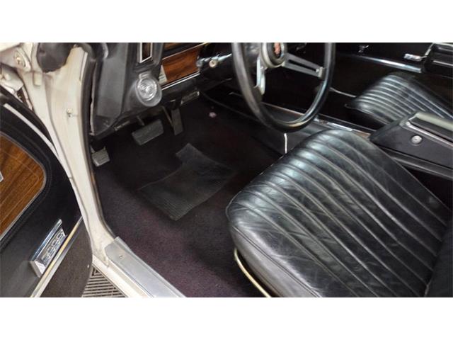 1972 Oldsmobile Hurst/Olds (CC-2081436) for sale in Mankato, Minnesota
