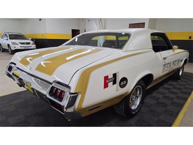 1972 Oldsmobile Hurst/Olds (CC-2081436) for sale in Mankato, Minnesota