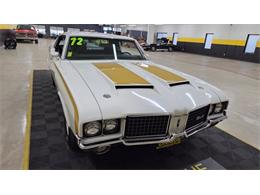 1972 Oldsmobile Hurst/Olds (CC-2081436) for sale in Mankato, Minnesota