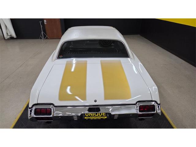 1972 Oldsmobile Hurst/Olds (CC-2081436) for sale in Mankato, Minnesota