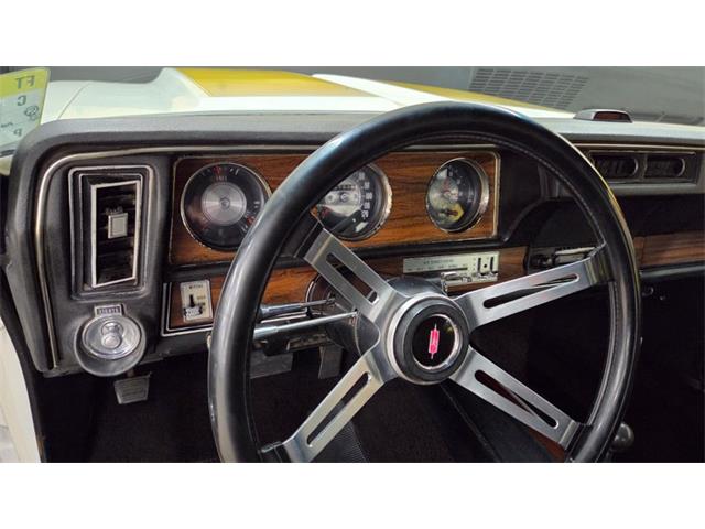 1972 Oldsmobile Hurst/Olds (CC-2081436) for sale in Mankato, Minnesota