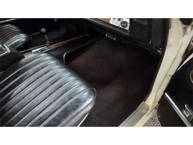 1972 Oldsmobile Hurst/Olds (CC-2081436) for sale in Mankato, Minnesota