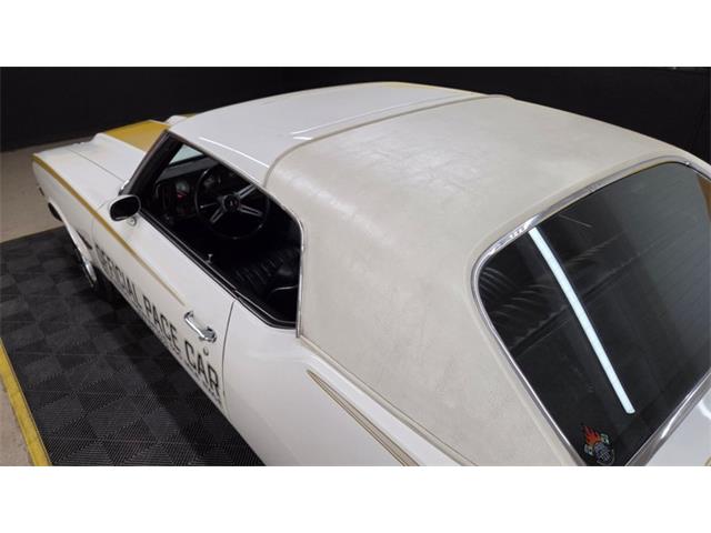 1972 Oldsmobile Hurst/Olds (CC-2081436) for sale in Mankato, Minnesota