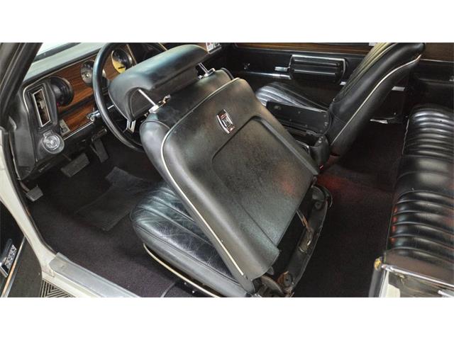 1972 Oldsmobile Hurst/Olds (CC-2081436) for sale in Mankato, Minnesota
