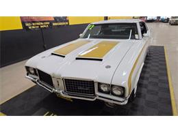 1972 Oldsmobile Hurst/Olds (CC-2081436) for sale in Mankato, Minnesota