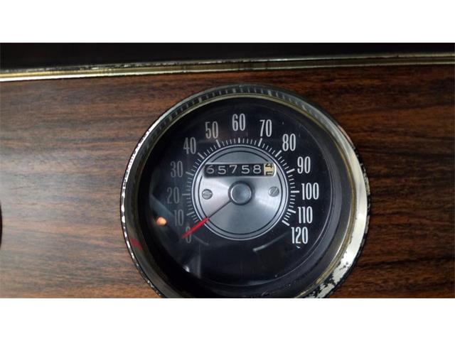 1972 Oldsmobile Hurst/Olds (CC-2081436) for sale in Mankato, Minnesota