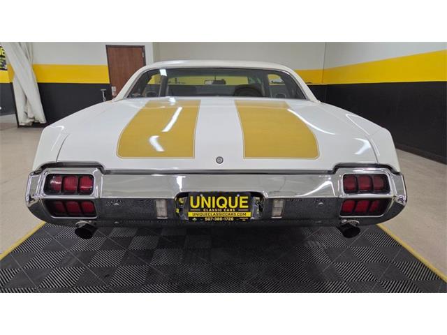1972 Oldsmobile Hurst/Olds (CC-2081436) for sale in Mankato, Minnesota