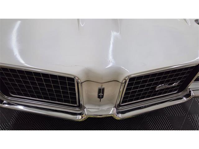 1972 Oldsmobile Hurst/Olds (CC-2081436) for sale in Mankato, Minnesota