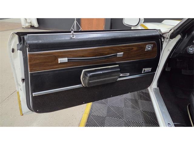 1972 Oldsmobile Hurst/Olds (CC-2081436) for sale in Mankato, Minnesota
