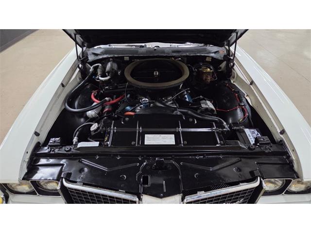 1972 Oldsmobile Hurst/Olds (CC-2081436) for sale in Mankato, Minnesota
