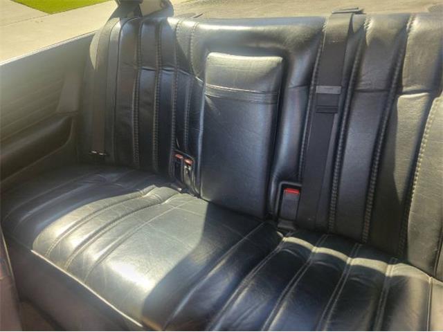 1985 BMW 325E (CC-2081437) for sale in Cadillac, Michigan