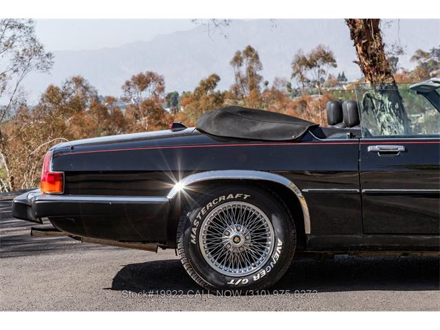 1990 Jaguar XJS (CC-2081438) for sale in Beverly Hills, California