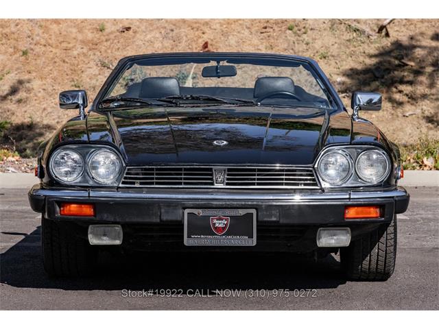 1990 Jaguar XJS (CC-2081438) for sale in Beverly Hills, California
