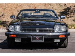 1990 Jaguar XJS (CC-2081438) for sale in Beverly Hills, California