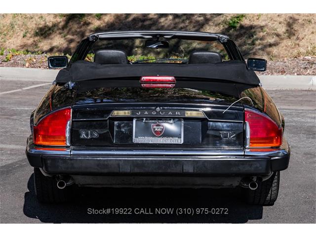 1990 Jaguar XJS (CC-2081438) for sale in Beverly Hills, California
