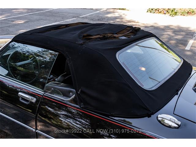 1990 Jaguar XJS (CC-2081438) for sale in Beverly Hills, California