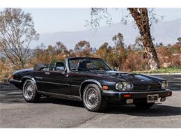 1990 Jaguar XJS (CC-2081438) for sale in Beverly Hills, California