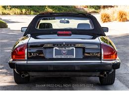 1990 Jaguar XJS (CC-2081438) for sale in Beverly Hills, California
