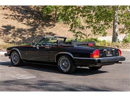 1990 Jaguar XJS (CC-2081438) for sale in Beverly Hills, California