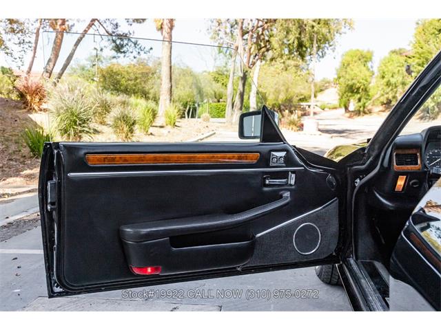 1990 Jaguar XJS (CC-2081438) for sale in Beverly Hills, California
