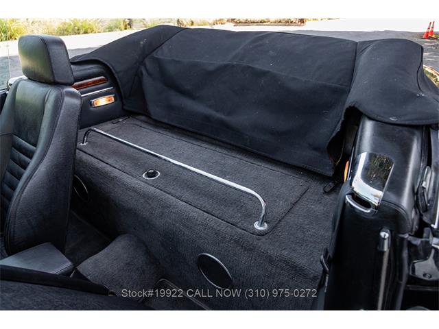 1990 Jaguar XJS (CC-2081438) for sale in Beverly Hills, California