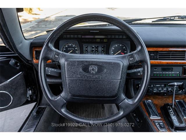 1990 Jaguar XJS (CC-2081438) for sale in Beverly Hills, California