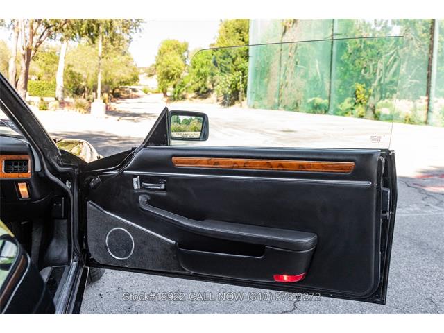 1990 Jaguar XJS (CC-2081438) for sale in Beverly Hills, California