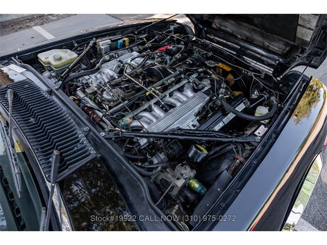 1990 Jaguar XJS (CC-2081438) for sale in Beverly Hills, California