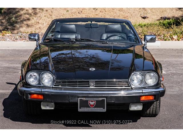1990 Jaguar XJS (CC-2081438) for sale in Beverly Hills, California