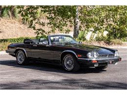 1990 Jaguar XJS (CC-2081438) for sale in Beverly Hills, California