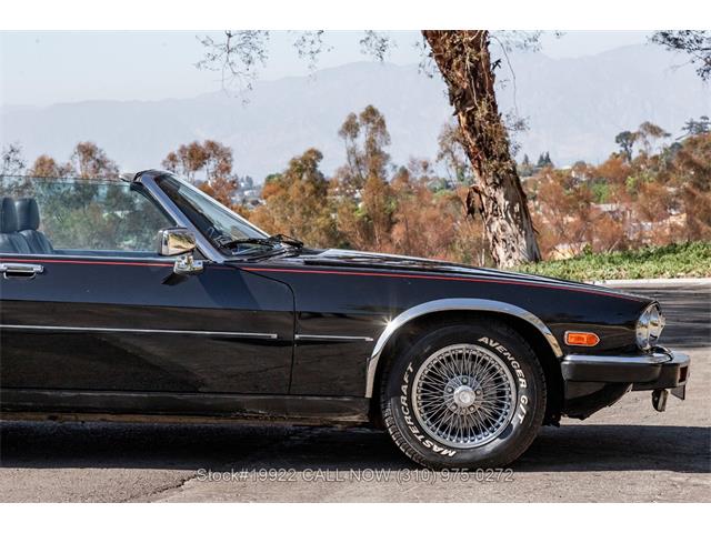1990 Jaguar XJS (CC-2081438) for sale in Beverly Hills, California