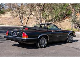 1990 Jaguar XJS (CC-2081438) for sale in Beverly Hills, California
