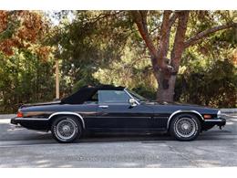 1990 Jaguar XJS (CC-2081438) for sale in Beverly Hills, California