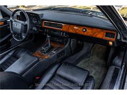 1990 Jaguar XJS (CC-2081438) for sale in Beverly Hills, California