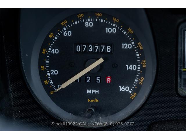 1990 Jaguar XJS (CC-2081438) for sale in Beverly Hills, California