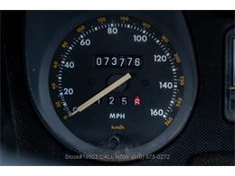 1990 Jaguar XJS (CC-2081438) for sale in Beverly Hills, California