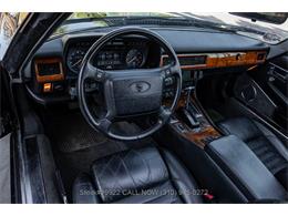1990 Jaguar XJS (CC-2081438) for sale in Beverly Hills, California