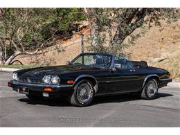 1990 Jaguar XJS (CC-2081438) for sale in Beverly Hills, California