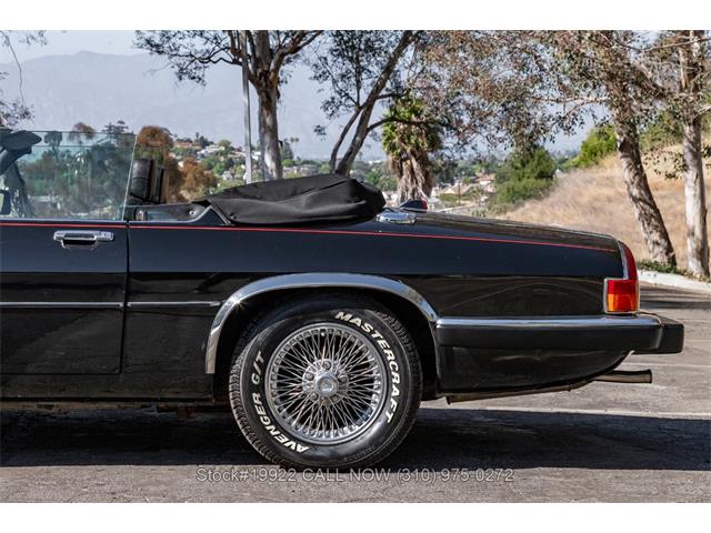 1990 Jaguar XJS (CC-2081438) for sale in Beverly Hills, California