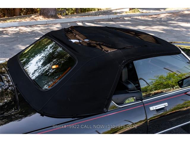 1990 Jaguar XJS (CC-2081438) for sale in Beverly Hills, California