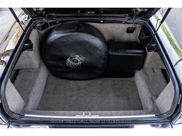 1990 Jaguar XJS (CC-2081438) for sale in Beverly Hills, California